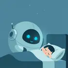 Goodnight, Little Robot