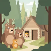 Goldilocks and the Three Bears