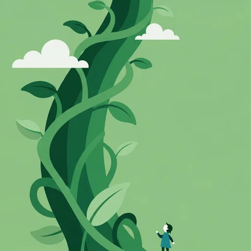 Jack and the Beanstalk