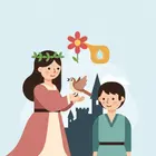 Jorinda and Joringel