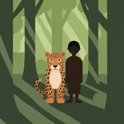 How the Leopard Got His Spots