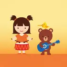 Mira's Little Music Parade