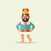 The Emperor's New Clothes