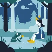 The Frog-Prince