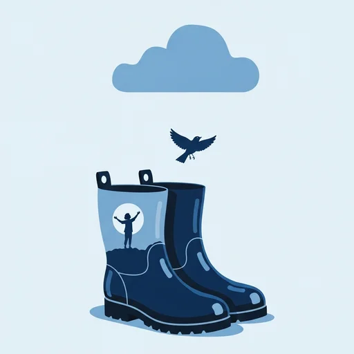 The Galoshes of Fortune