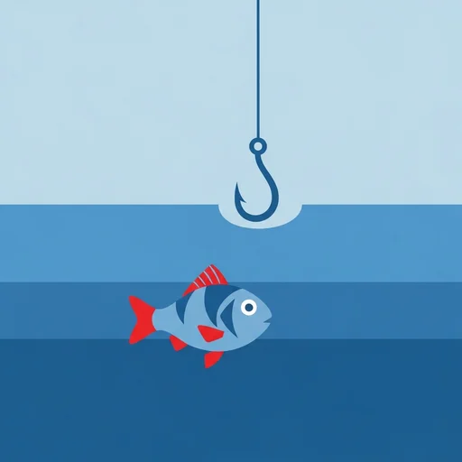 The Tale of the Curious Perch