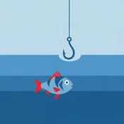 The Tale of the Curious Perch