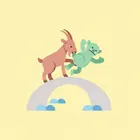 Three Billy Goats Gruff