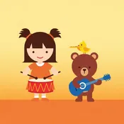 Miras kleine Musikparade