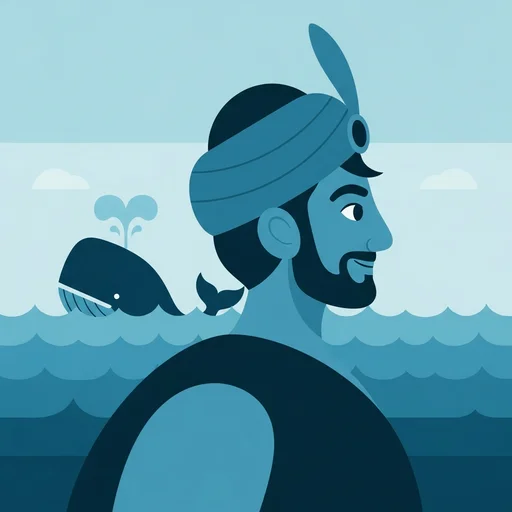 Die sieben Reisen von Sindbad dem Seefahrer