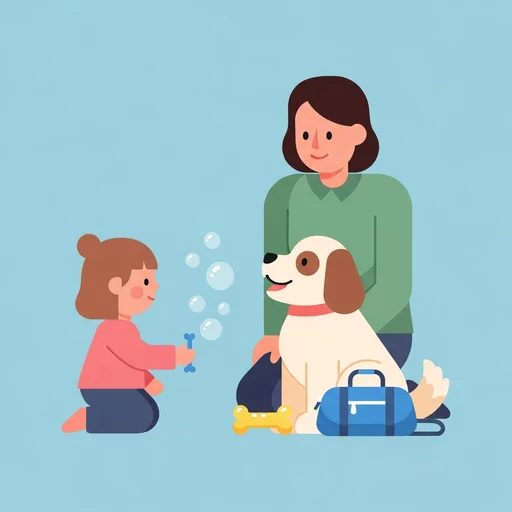 Die verschwundene Tasche