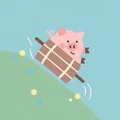 Die drei kleinen Schweinchen