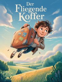 Der fliegende Koffer von H.C. Andersen