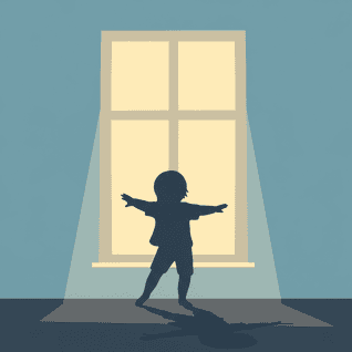 Der Schatten von H.C. Andersen