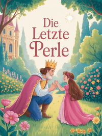 Die letzte Perle von H.C. Andersen