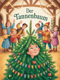 Der Tannenbaum von H.C. Andersen