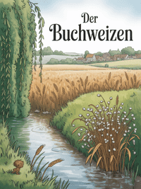 Der Buchweizen von H.C. Andersen