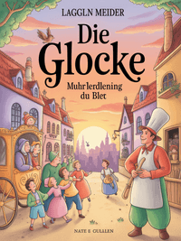 Die Glocke von H.C. Andersen