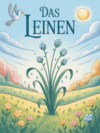 Das Leinen von H.C. Andersen