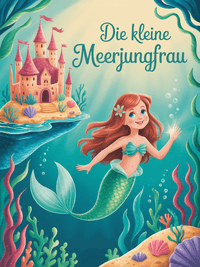 Die kleine Meerjungfrau von H.C. Andersen