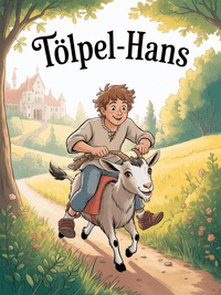Tölpel-Hans von H.C. Andersen