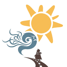 Der Nordwind und die Sonne von Äsop