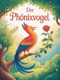 Der Phönixvogel von H.C. Andersen