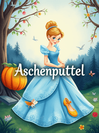 Aschenputtel von Charles Perrault