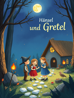 Hänsel und Gretel