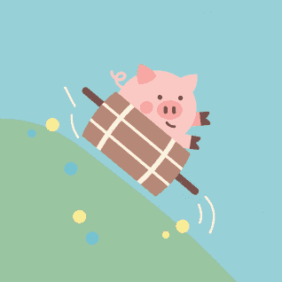 Die drei kleinen Schweinchen von Unbekannt