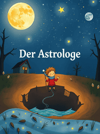 Der Astrologe von Äsop
