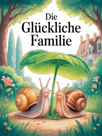Die glückliche Familie von H.C. Andersen