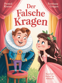 Der falsche Kragen von H.C. Andersen