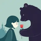 La Bella y la Bestia