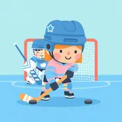 Valiente en el hielo