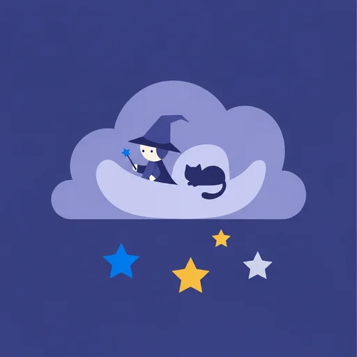 La suave magia de Milo