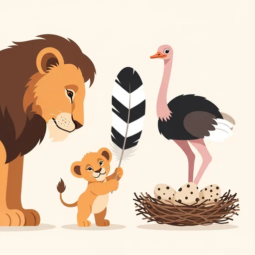 El misterio de la piedra del rugido