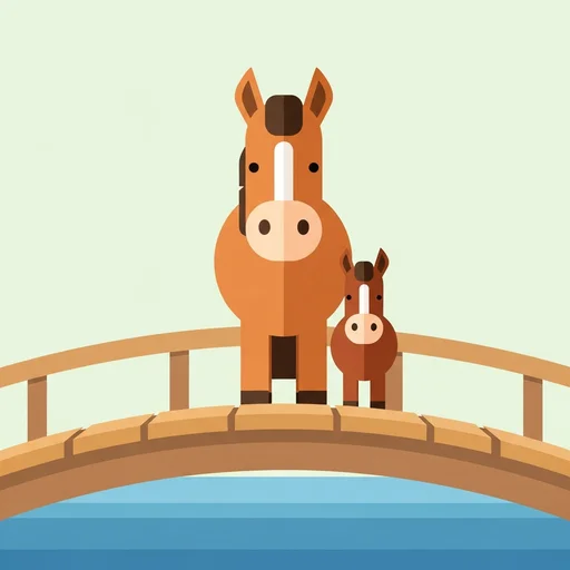 El gran cruce de Willow