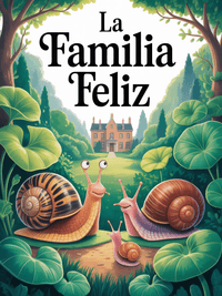 La familia feliz por H.C. Andersen