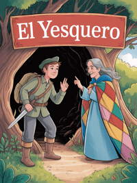 El yesquero por H.C. Andersen