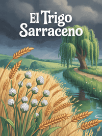 El trigo sarraceno por H.C. Andersen