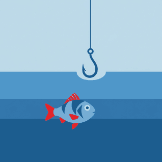 El cuento de la perca curiosa por Elsa Beskow