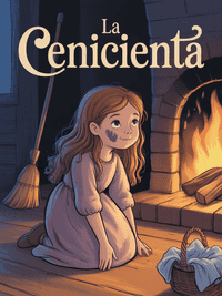 La Cenicienta por Charles Perrault