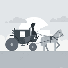 El carro fantasma por Selma Lagerlöf