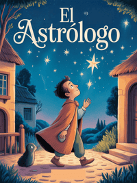 El astrólogo por Esopo