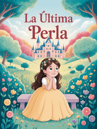 La última perla por H.C. Andersen