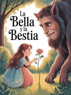 La Bella y la Bestia