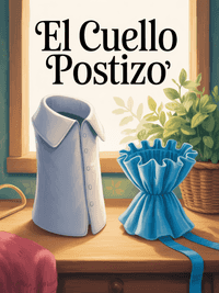 El cuello postizo por H.C. Andersen