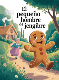 El pequeño hombre de jengibre por George Haven Putnam