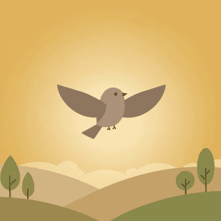 La niña que pisó un pan por H.C. Andersen